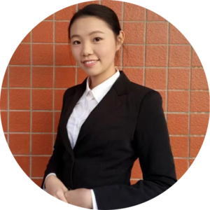 Go to the profile of Hong Alice