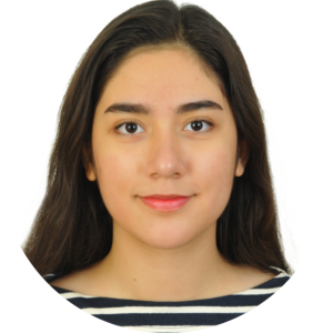 Go to the profile of Soha Hosseiny