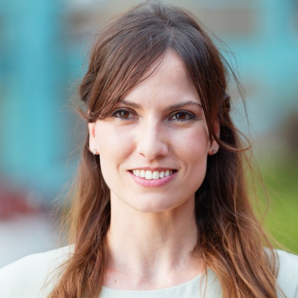 Go to the profile of Cristina Llorente