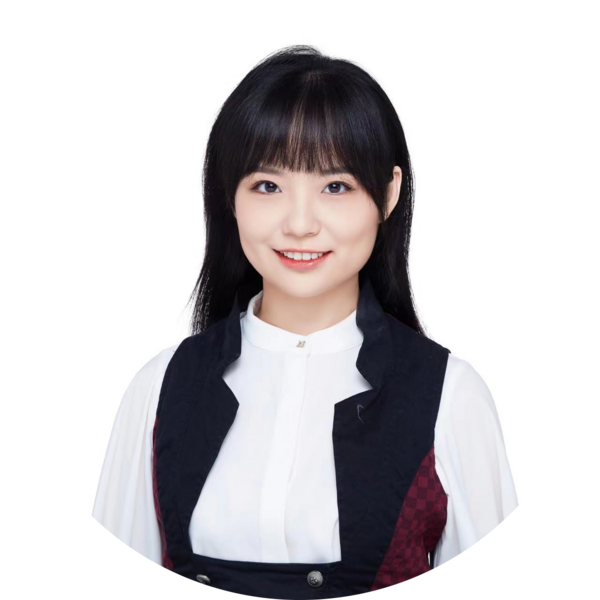 Go to the profile of Menglu Yang