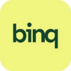 Go to the profile of binq