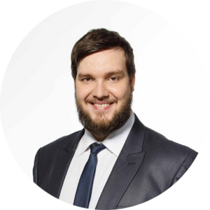 Go to the profile of Aleksey Shchukin