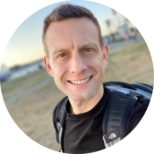 Go to the profile of Joshua Yirka