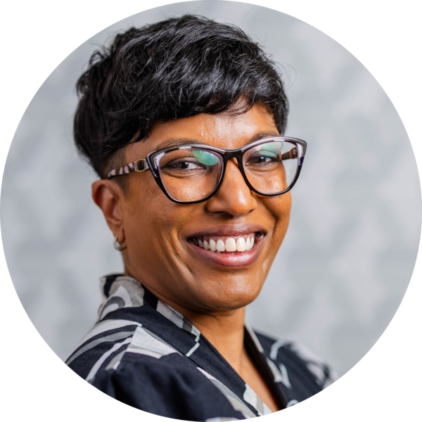 Go to the profile of Darshini Ayton