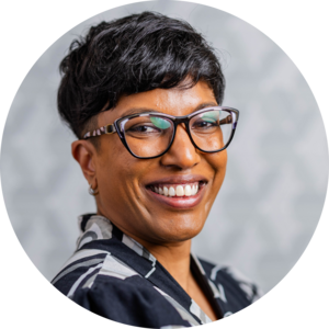 Go to the profile of Darshini Ayton