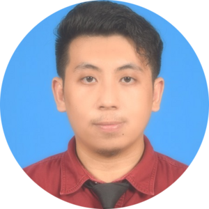 Go to the profile of Mohamad Harith Mohd Zahid