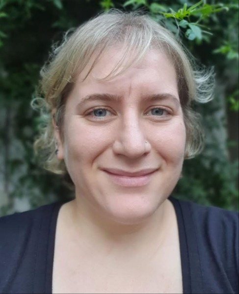 Go to the profile of Camila kass