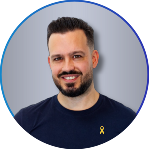 Go to the profile of Shaked Rami