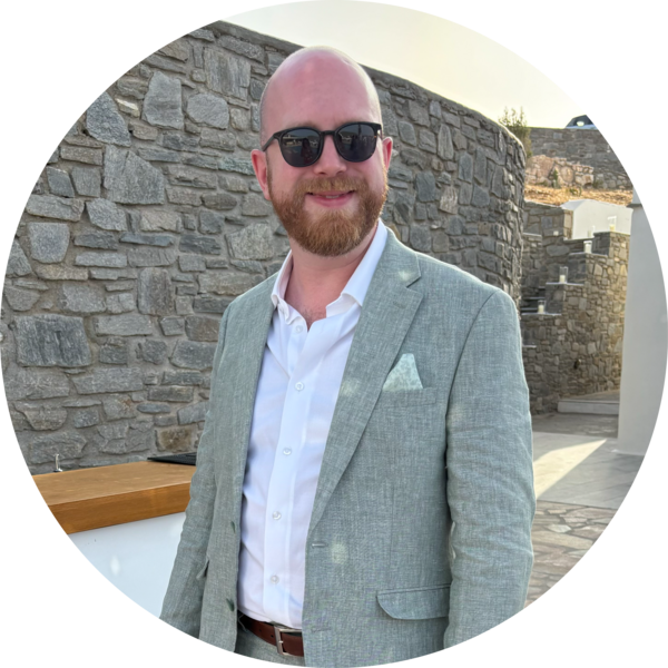 Go to the profile of Scott Basten