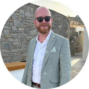 Go to the profile of Scott Basten