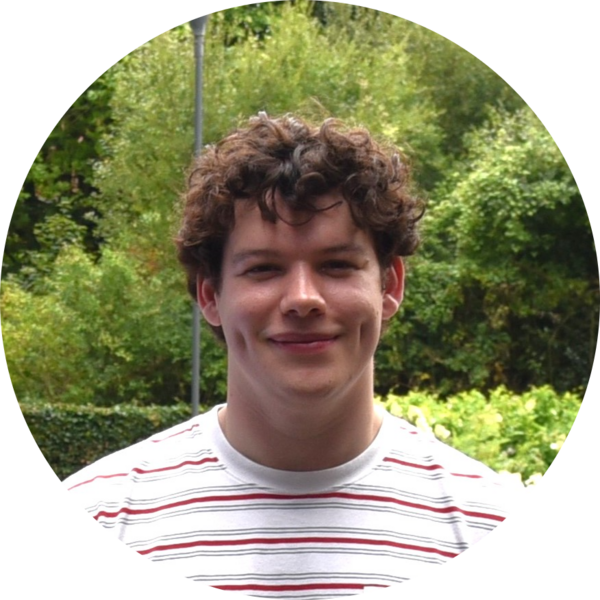 Go to the profile of Deaglán Bowman