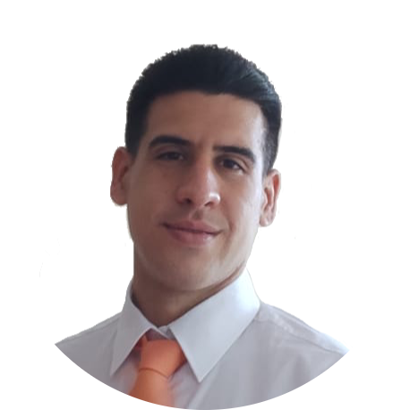 Go to the profile of Hernan Hernandez Larzabal