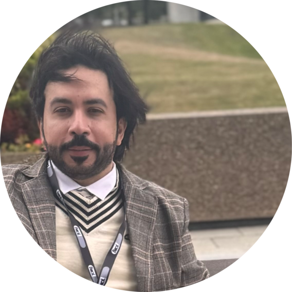 Go to the profile of Prof. Abdullah Al Fraidan