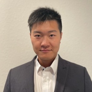 Go to the profile of Jianan Feng