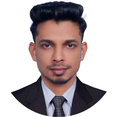 Go to the profile of Sabin Soman