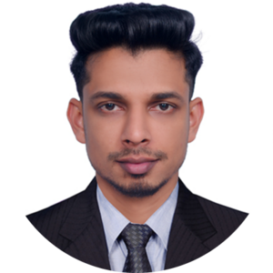 Go to the profile of Sabin Soman