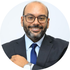 Go to the profile of Nader Victor