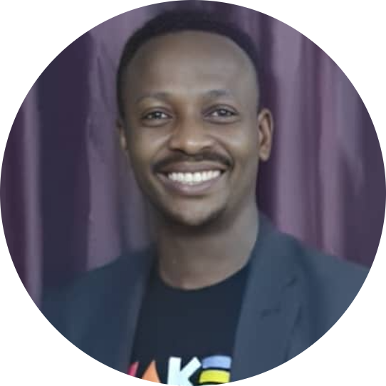 Go to the profile of Praise Sholadoye