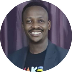 Go to the profile of Praise Sholadoye