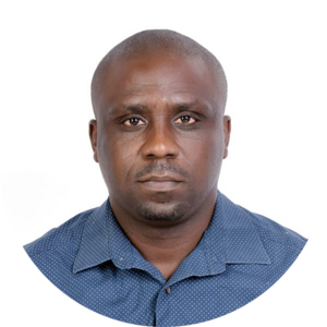 Go to the profile of Njeme Nganguem Stephane