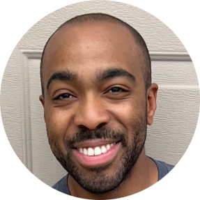 Go to the profile of Nick Pulliam