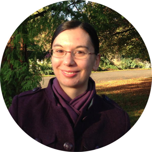 Go to the profile of Megan MacLeod