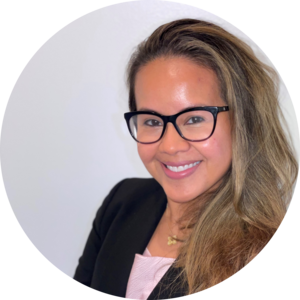 Go to the profile of Ingrid Nixon