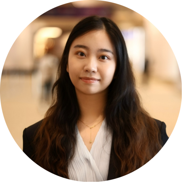 Go to the profile of Faye Yan