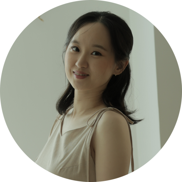 Go to the profile of Jieun ‍Lee