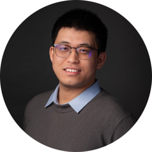 Go to the profile of Hongkai Ning