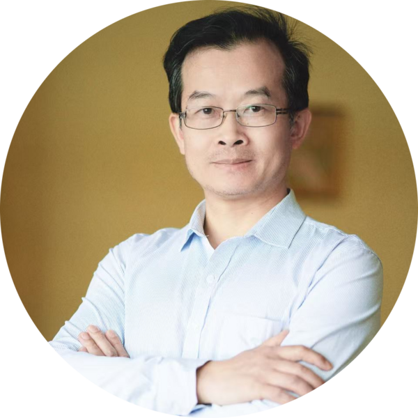 Go to the profile of Xiaobing Yuan