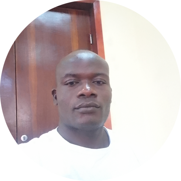 Go to the profile of TAIWO BUSARI