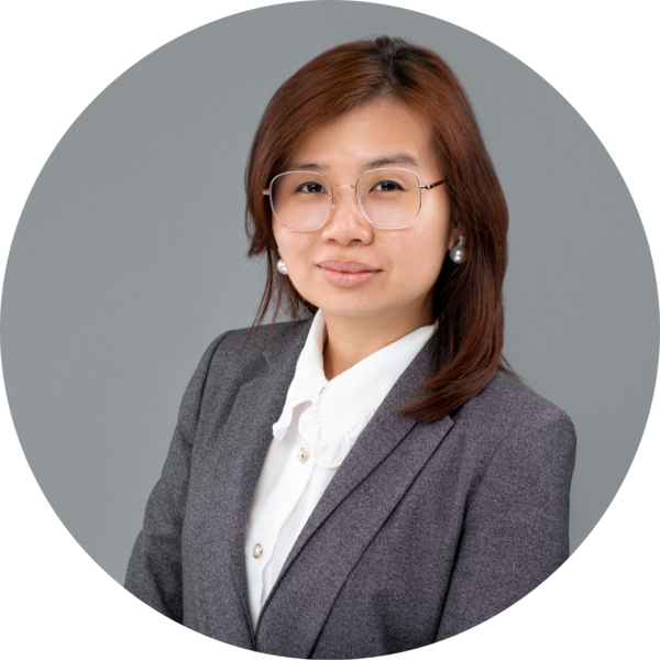 Go to the profile of Fiona Chan