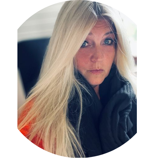 Go to the profile of Kerstin Röber