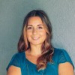 Go to the profile of Natasha Anik