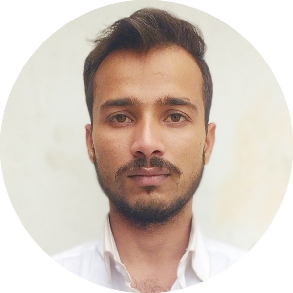 Go to the profile of Ram krishn Sharma