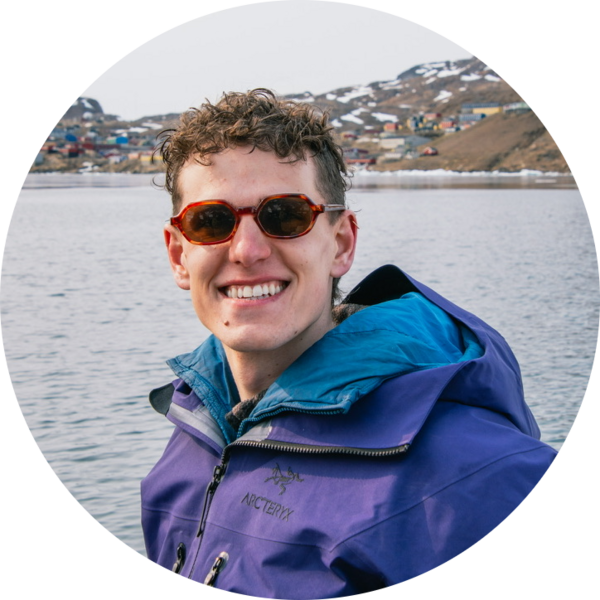 Go to the profile of Henry Henson