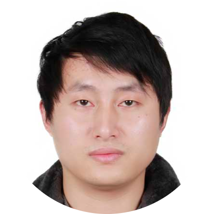 Go to the profile of Lei Xu