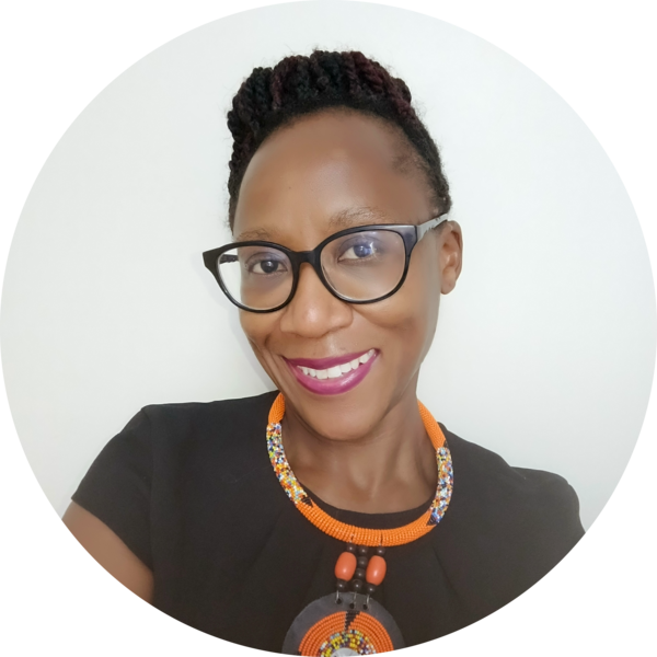 Go to the profile of Bridget Bwalya