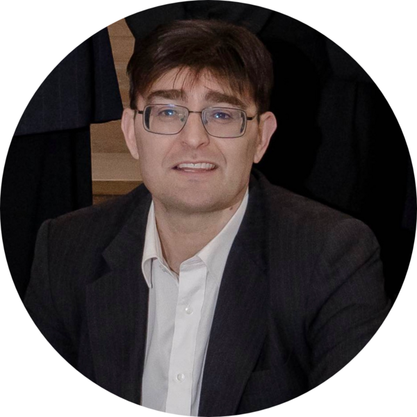 Go to the profile of Alex  English