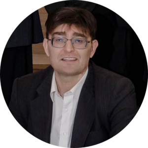 Go to the profile of Alex  English