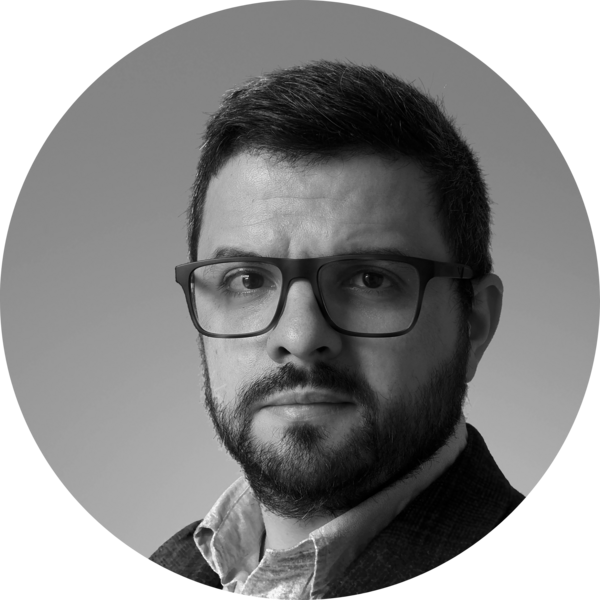 Go to the profile of Raffaele Bonadio