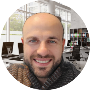 Go to the profile of ENZO MOSCHETTA