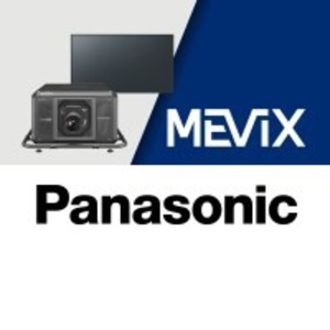 Go to the profile of Panasonic Projector & Display