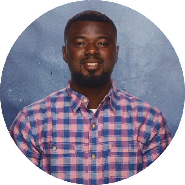 Go to the profile of Emmanuel Joshua