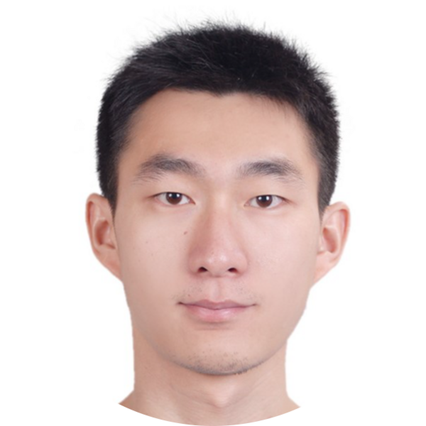 Go to the profile of Liangxiao Tan