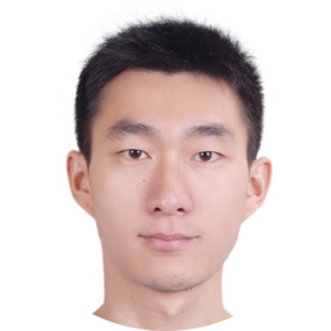 Go to the profile of Liangxiao Tan