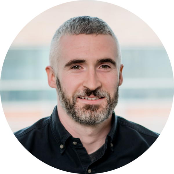 Go to the profile of Tom J. Barry