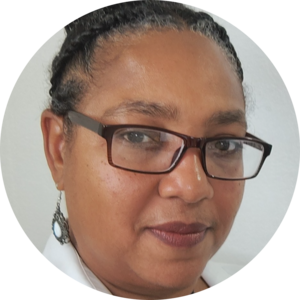 Go to the profile of Charmille C Walters