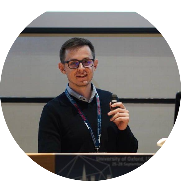 Go to the profile of Jiri  Holoubek